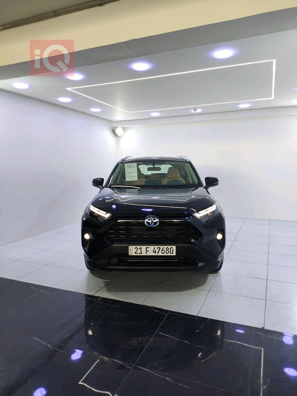 تويوتا راف 4